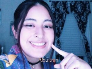 Alquitran