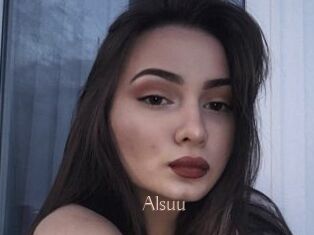 Alsuu