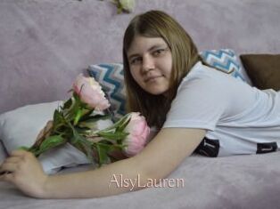 AlsyLauren