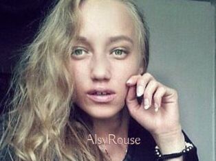 AlsyRouse