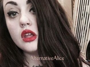 AlternativeAlice