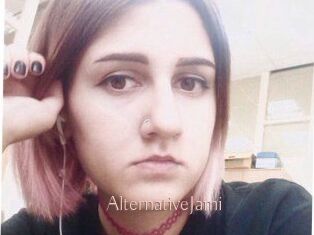 AlternativeJami
