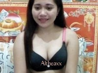 Altheaxx