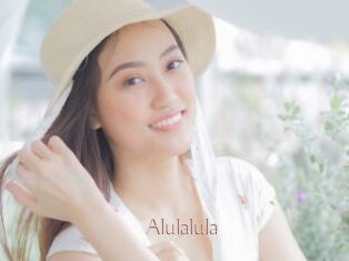 Alulalula