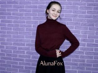 AlunaFox