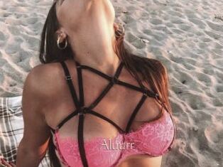 Aluurr Anal Sexe