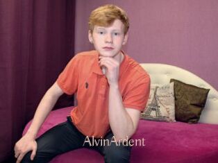 AlvinArdent