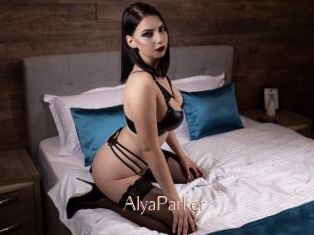AlyaParker