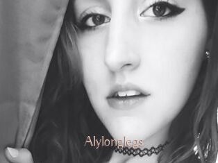 Alylonglegs