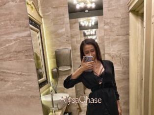 AlysaChase