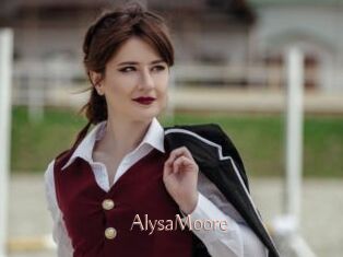 AlysaMoore