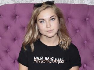 AlysonCooper