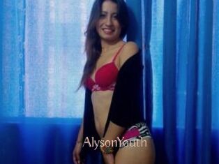 AlysonYouth