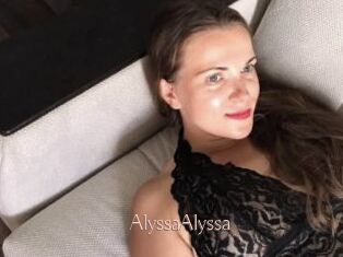 AlyssaAlyssa