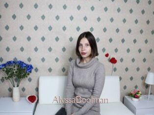 AlyssaBoolman