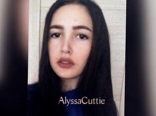 AlyssaCuttie