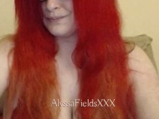 AlyssaFieldsXXX