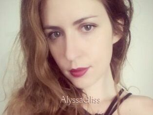 AlyssaGliss