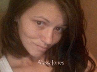 AlyssaJones