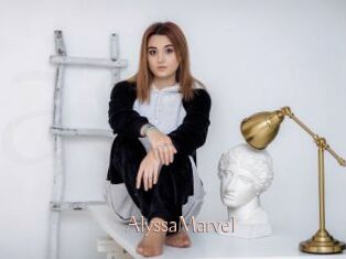 AlyssaMarvel