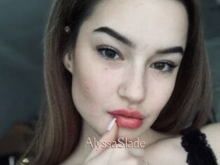 AlyssaSlade