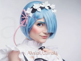 AlyssaUzumaki