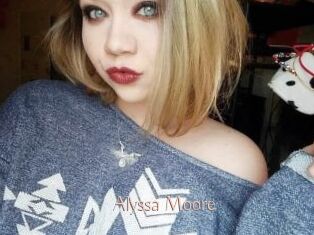 Alyssa_Moore Anal Sexe
