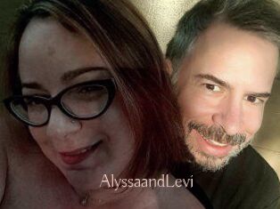 Alyssa_and_Levi