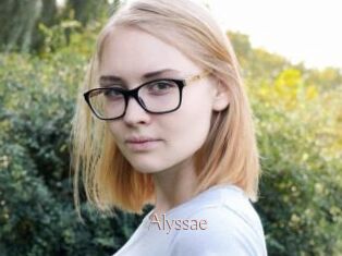 Alyssae