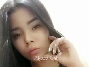Alyssia_Caly