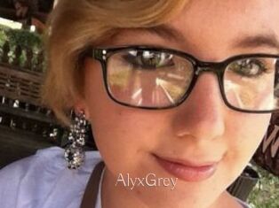 AlyxGrey