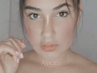 AlyxStar