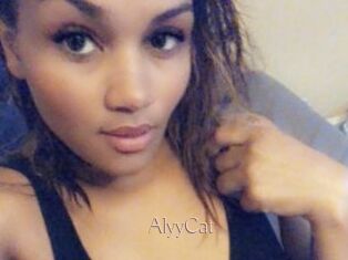 AlyyCat Anal Sexe