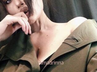 Amadrinna
