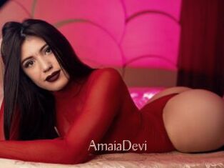 AmaiaDevi