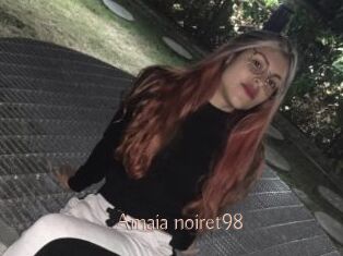 Amaia_noiret98 Anal Sexe