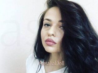 AmaliaDoll