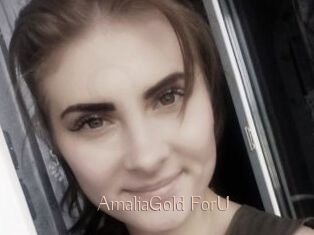 AmaliaGold_ForU