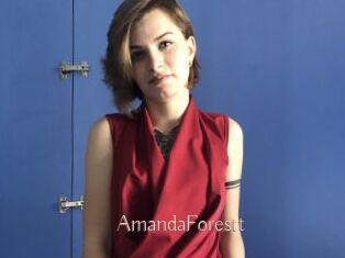 AmandaForestt
