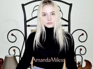 AmandaMiless