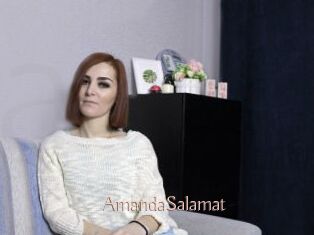 AmandaSalamat