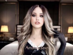 AmandaSaxon