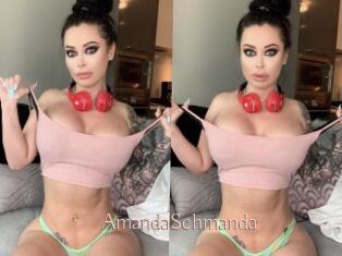 AmandaSchmanda