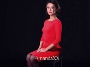 AmandaXX