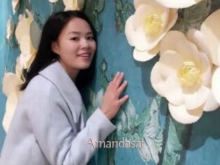 Amandasai