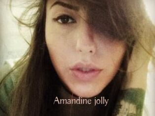 Amandine_jolly