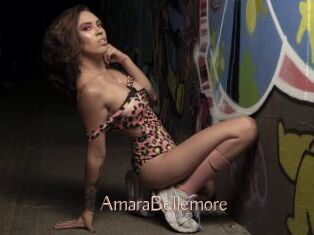 AmaraBellemore