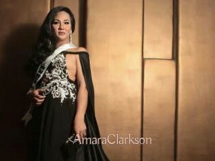 AmaraClarkson