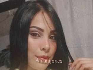 AmaraJones