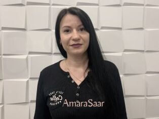 AmaraSaar